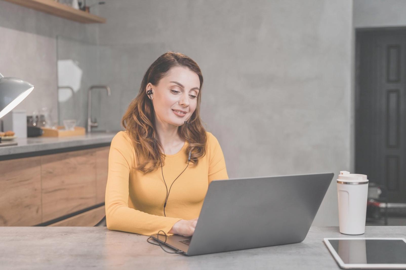 Apprentissage du japonais dans un environnement moderne et inspirant