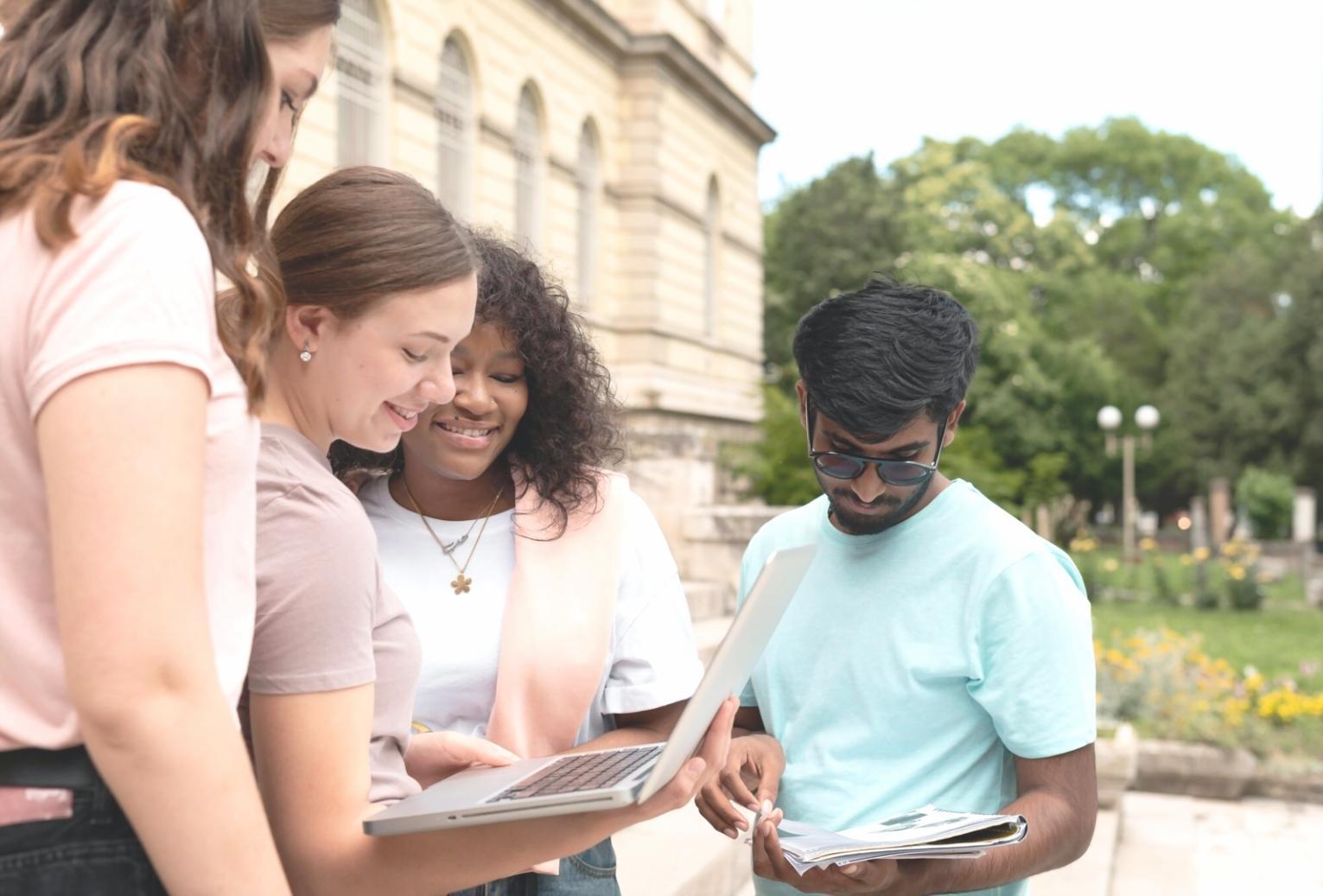Les débuts de notre école de japonais à Saint-Étienne