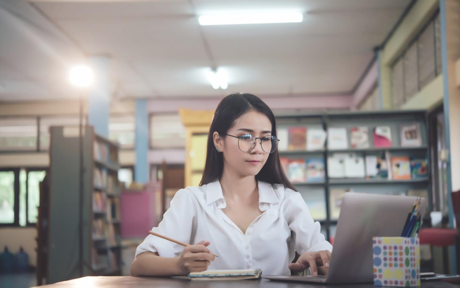 Notre école de langue japonaise à Saint-Étienne, un espace moderne et accueillant pour apprendre